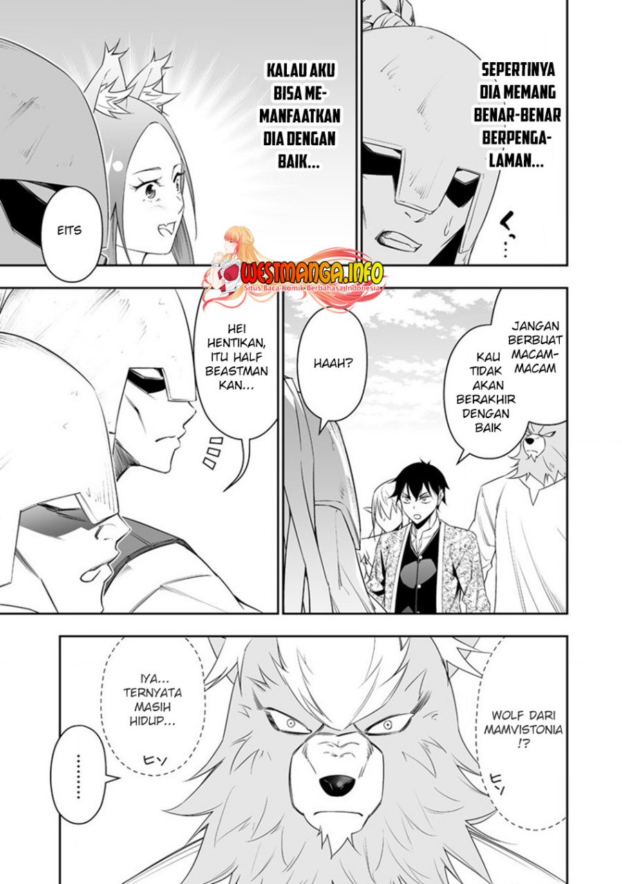 Bocchi Tenseiki Chapter 23 Gambar 10